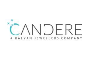 Candere Gold Jewellery Logo 