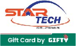 Star Tech Ltd Logo 