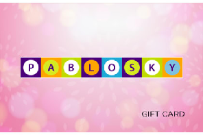 Pablosky Logo