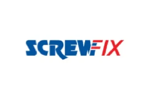 Screwfix Logo