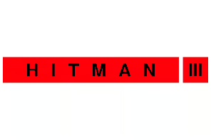 Hitman 3 Logo
