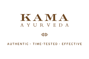 Kama Ayurveda Logo