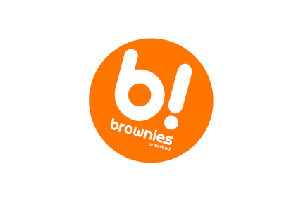 Brownies Unlimited Logo 
