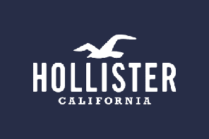 Hollister Logo