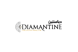 Diamantine Logo
