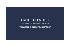 TrueFitt & Hill Logo