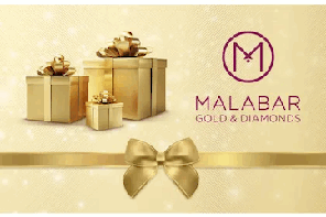 Malabar Gold & Diamonds Logo