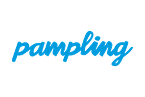 Pampling Logo 