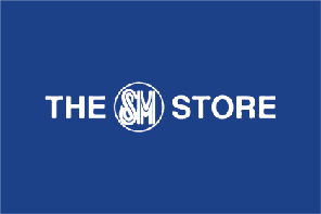 The SM Store Logo 