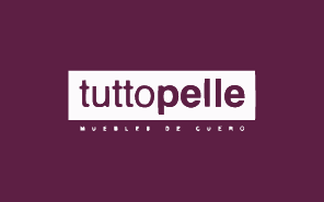 Tutto Pelle Logo