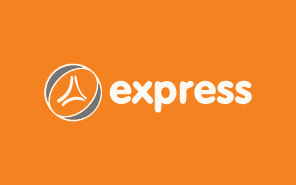 La torre Express Logo