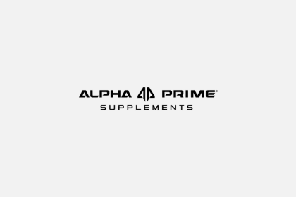 Alpha Prime Grocery Stores Logo 