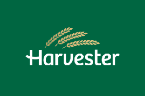 Harvester Logo