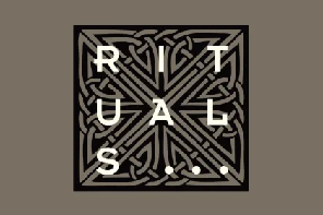 Rituals Logo 
