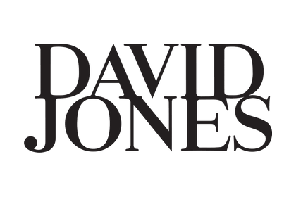 David Jones Logo