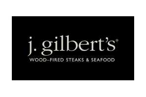 J Gilberts Gift Card Logo