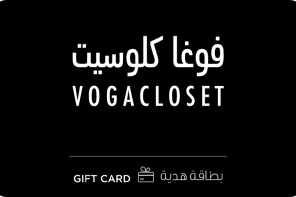 Voga Closet Logo 