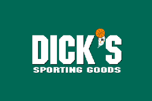 Dicks Sporting Goods Logo