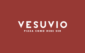 Vesuvio Logo 