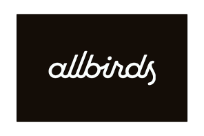 Allbirds Gift Card Logo