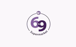 6to9 Supermarket Gift Card logo