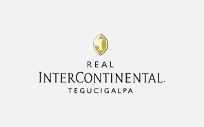Hotel InterContinental Logo 