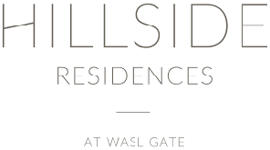 Hillside Residences UAE Logo 