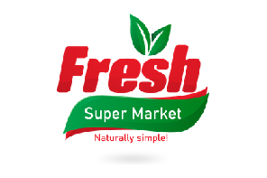 Fresh Menu Logo