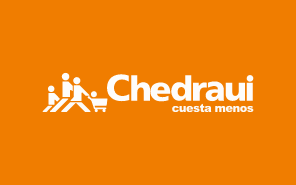 Chedraui Logo