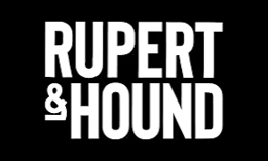 Rupert & Hound Logo