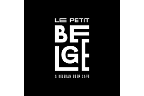 Le Petit Belge Logo