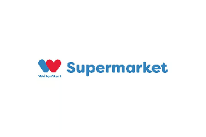 Waltermart Department Store Logo 