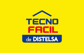 Tiendas Tecno Facil Logo