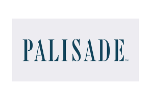 Palisade Gift Card Logo