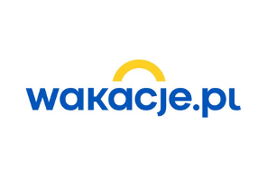 Wakacje.pl Logo
