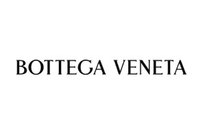 Bottega Veneta Luxe Logo 
