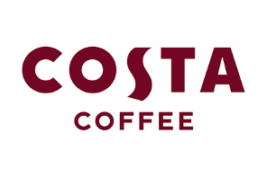 Costa Coffee Gift Card Logo