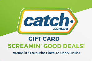 Catch Logo 