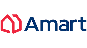 Amart Furniture Store Logo