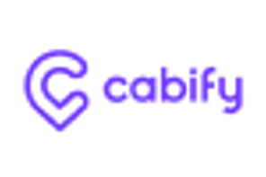 Cabify Logo 