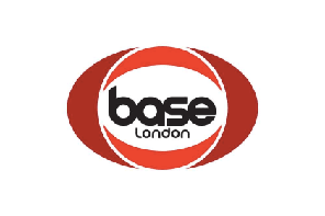 Base London Logo