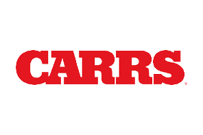 Carrs Logo