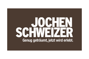 Jochen Schweizer Logo 
