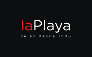 La Playa Logo