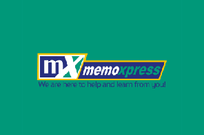 Memo Xpress Logo