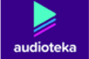 AUDIOTEKA Logo 