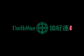 Tim Ho Wan Logo