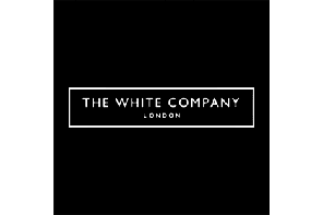 The White Company Logo 