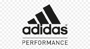 Adidas Performance Logo