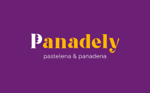 Panadely Logo